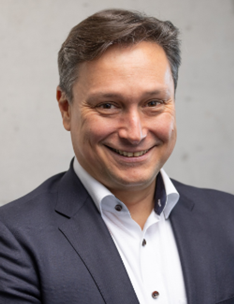 Prof. Dr. Jan Marco Leimeister