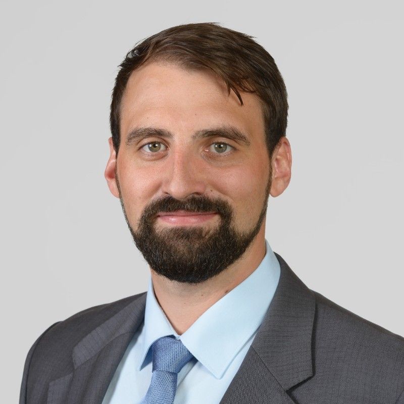 Prof. Dr. Philipp Ebel