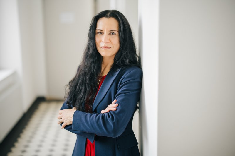 Dr. Petronella Vervoort