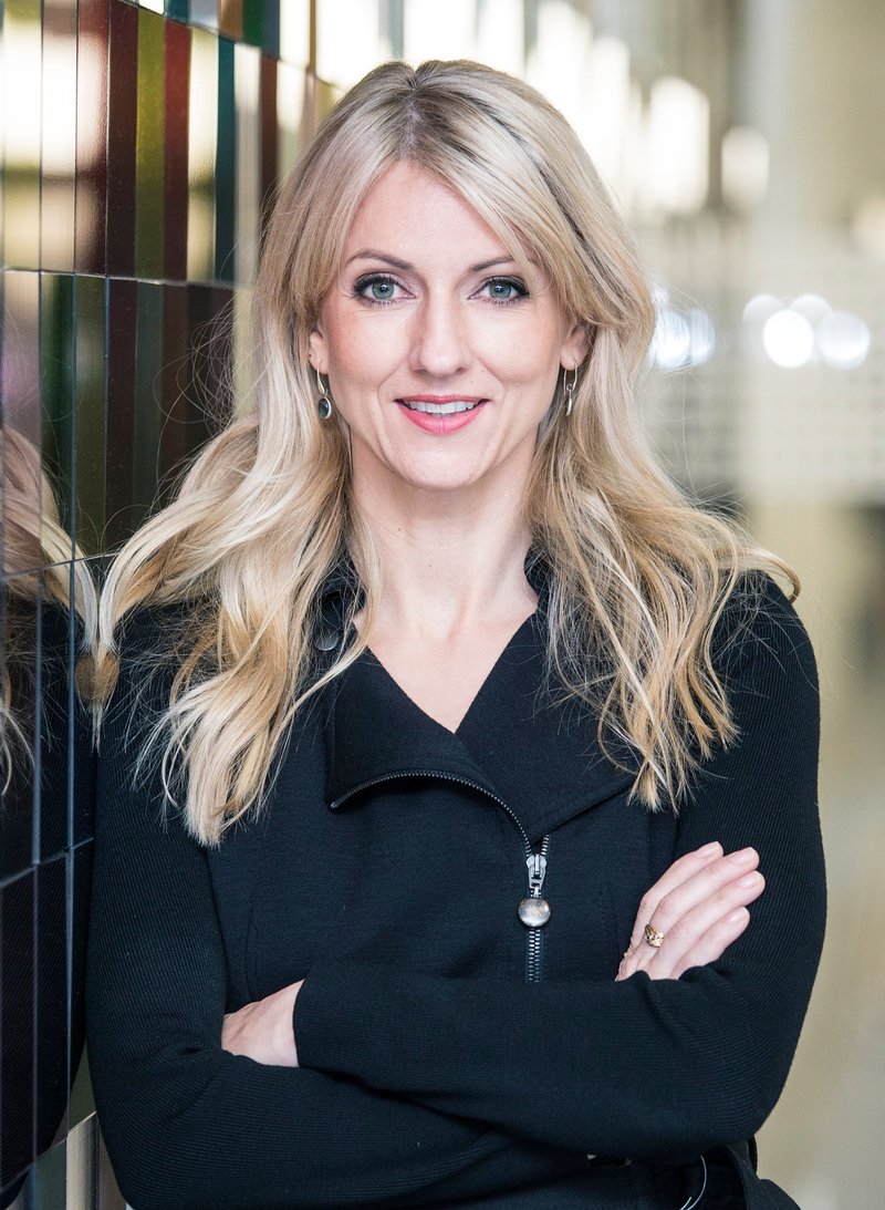 Yvonne Seitz-Strittmatter