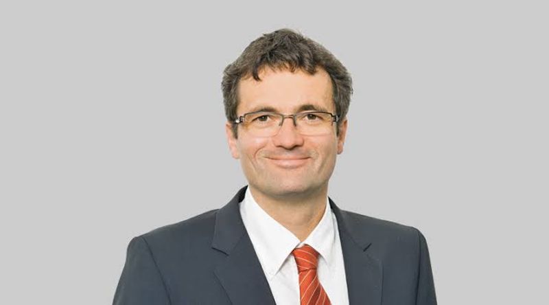 Prof. Dr. Rudolf Minsch