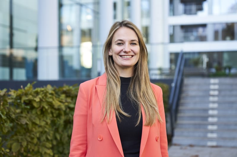 Dr. Jennifer Kaiser-Steiner